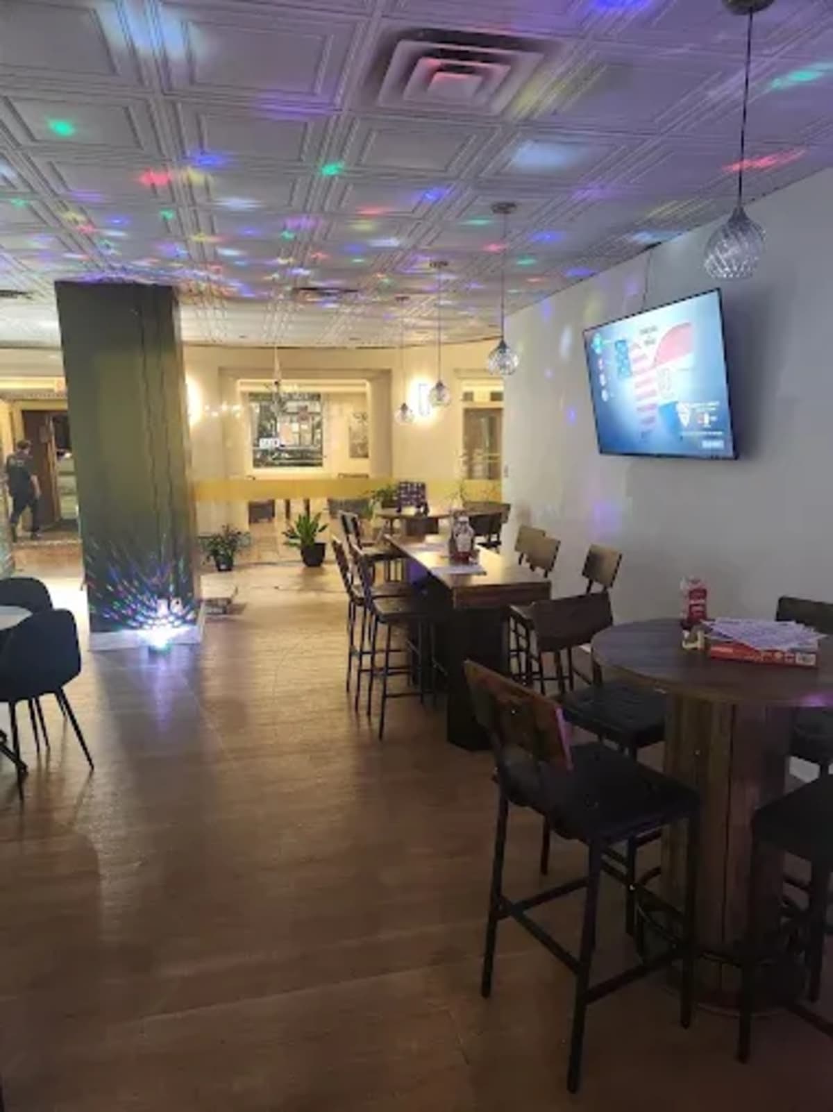 Aireal's Place Restaurant