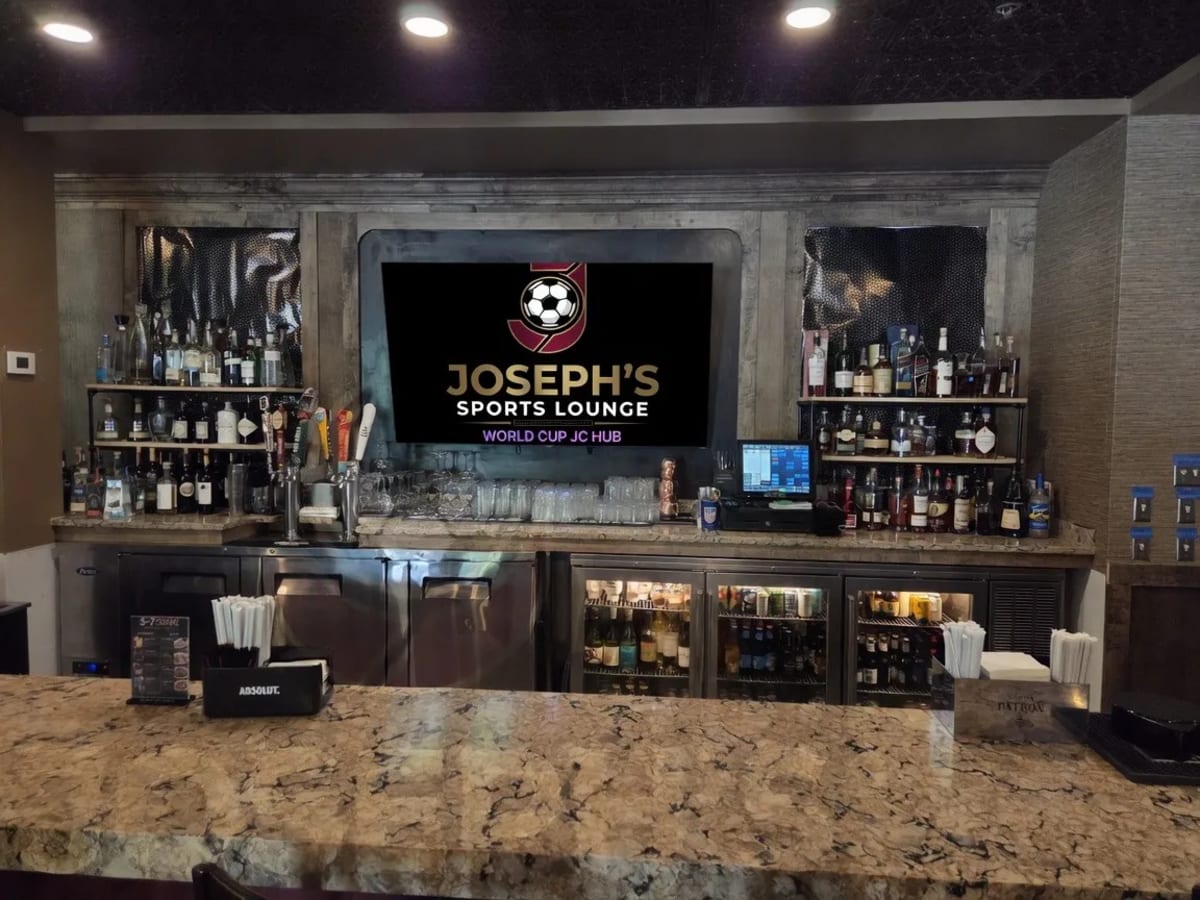 Joseph's Sport Lounge