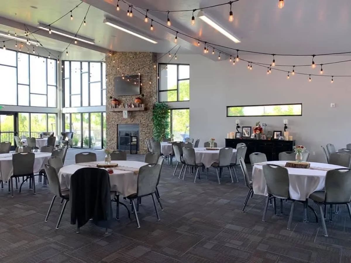The Oaks Event Center