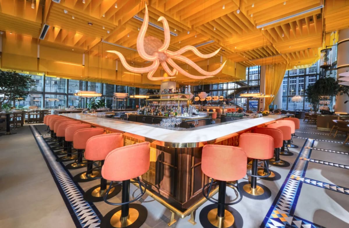Bar Mar - Chicago