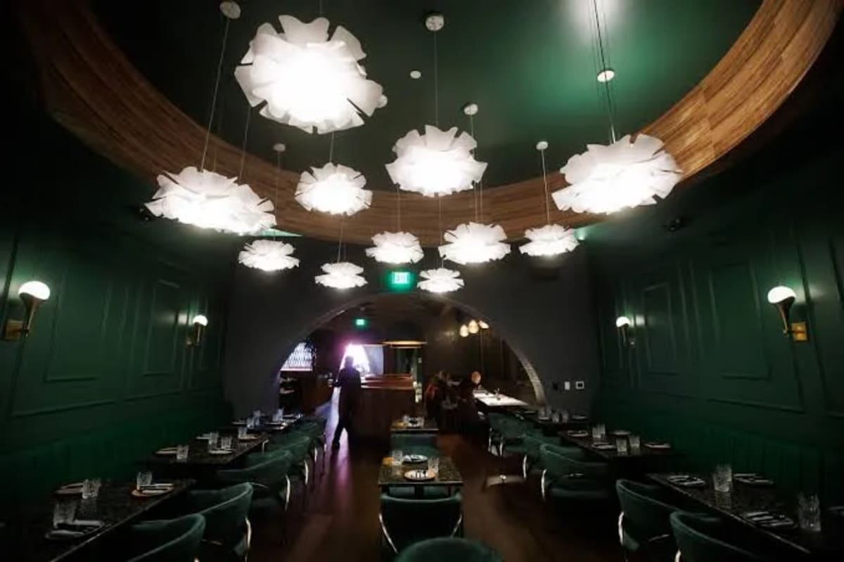 Fitoor Indian Grill & Lounge - San Jose