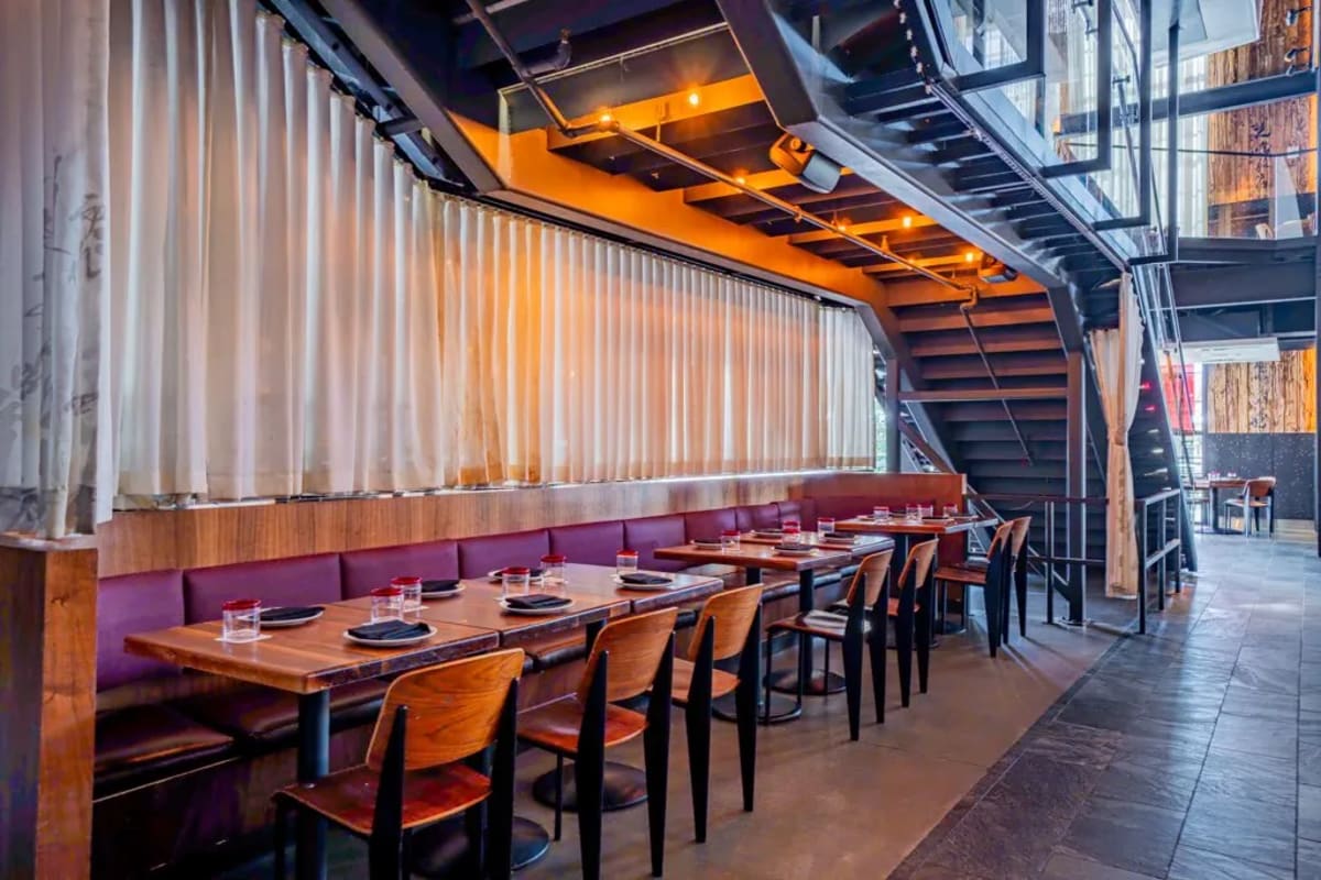 Morimoto Asia