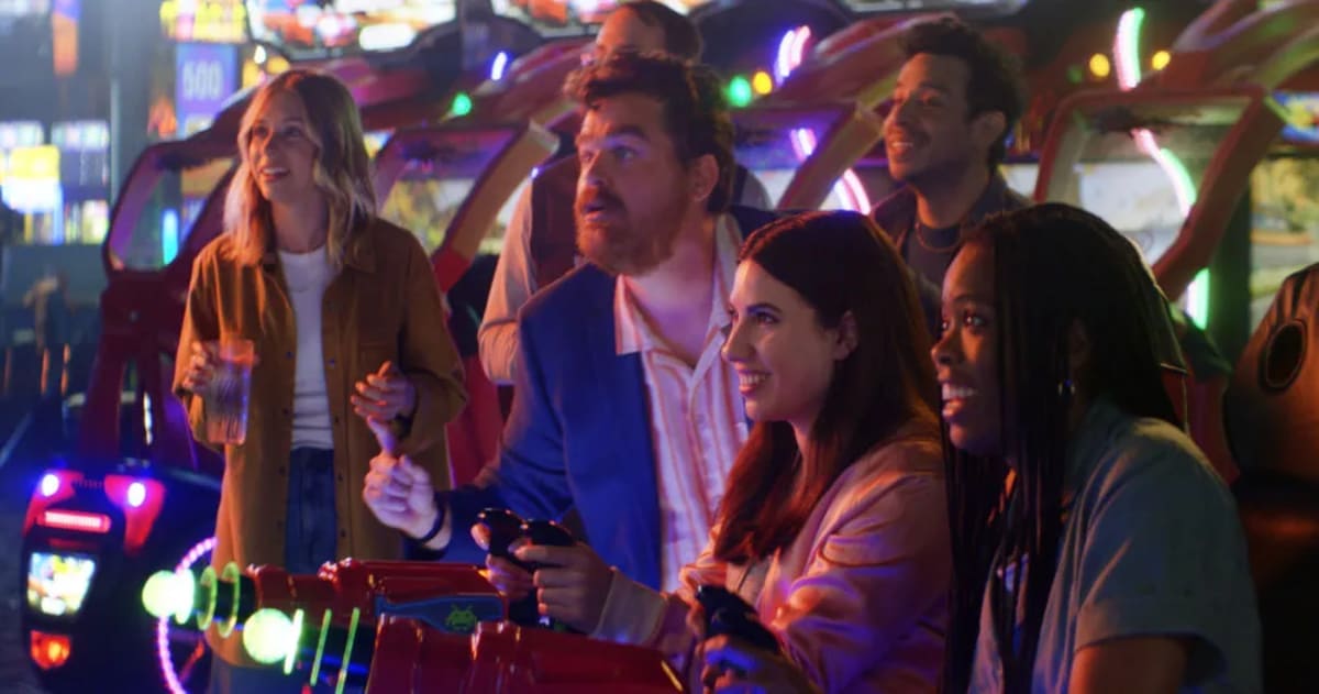 Dave & Buster's - Sugar Land, TX