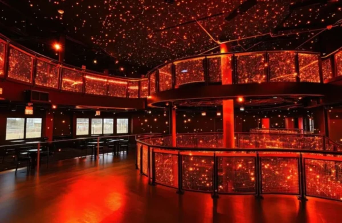 Entertainment Venue