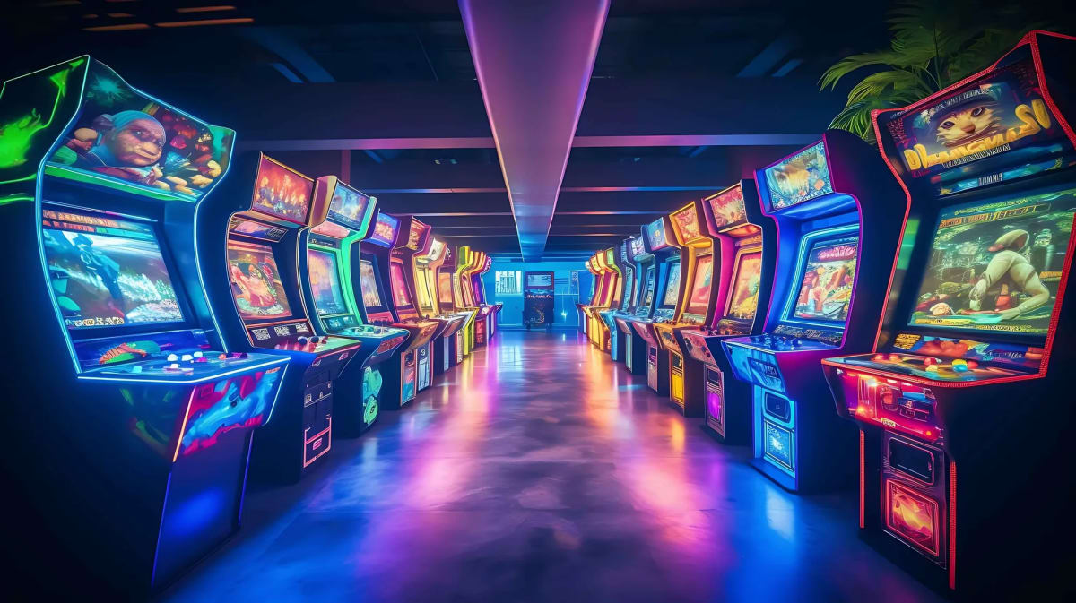 Arcade