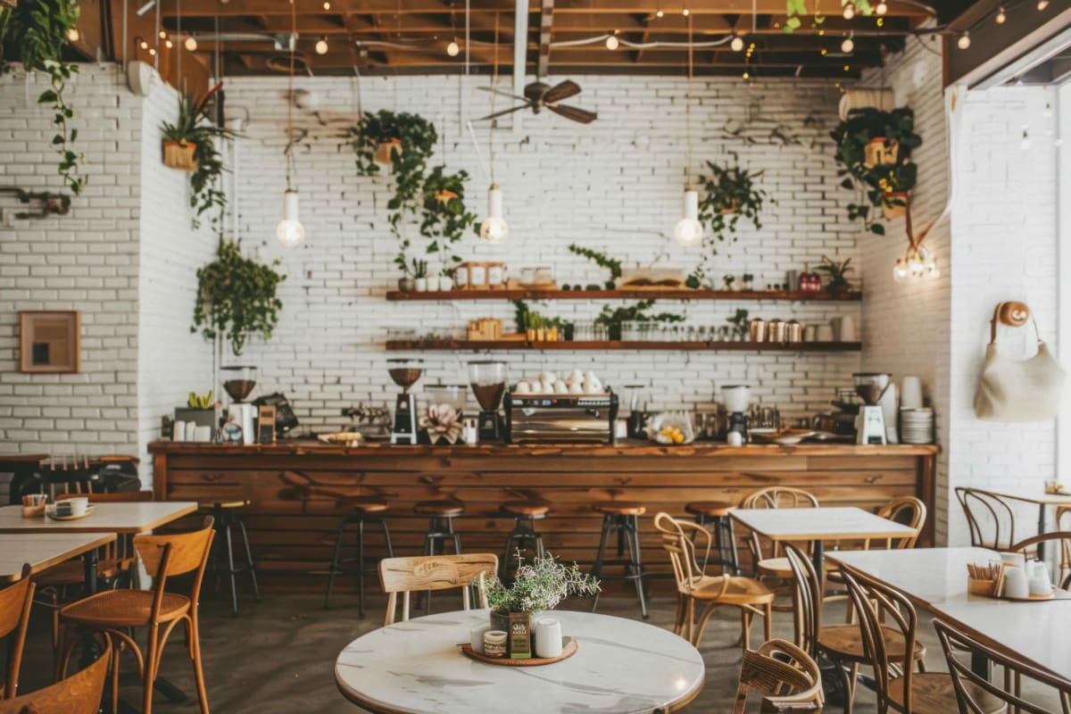 Cafe