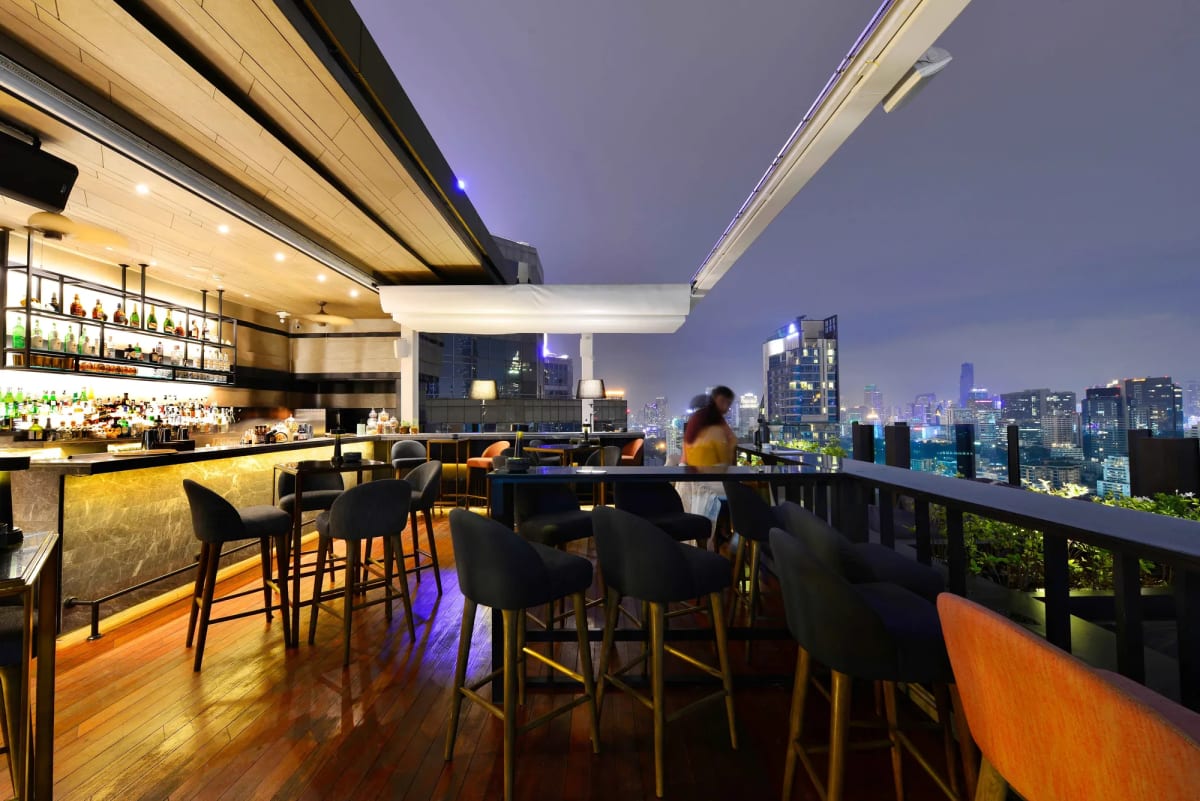 Rooftop