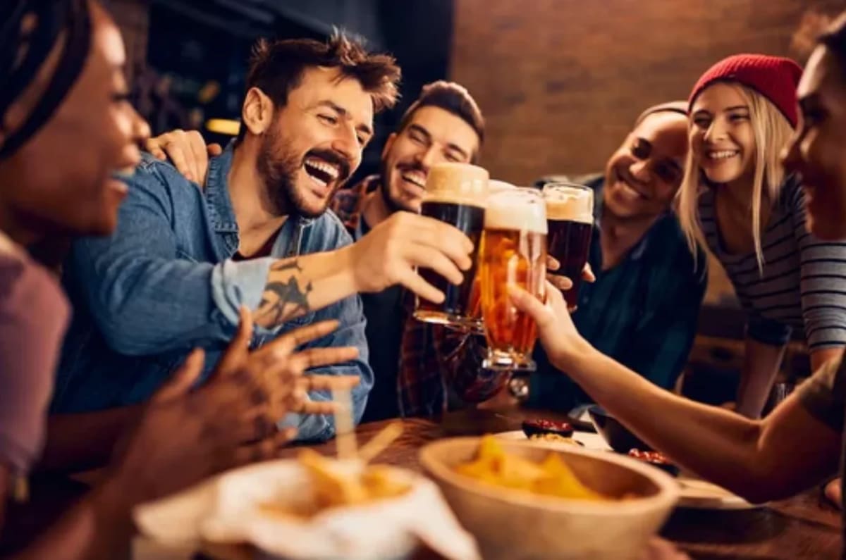 Pub