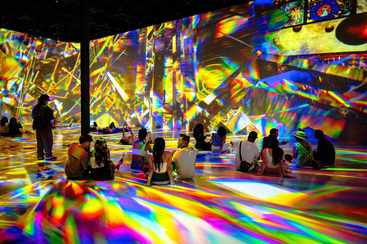 Experiential