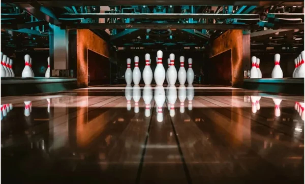 Bowling Alley