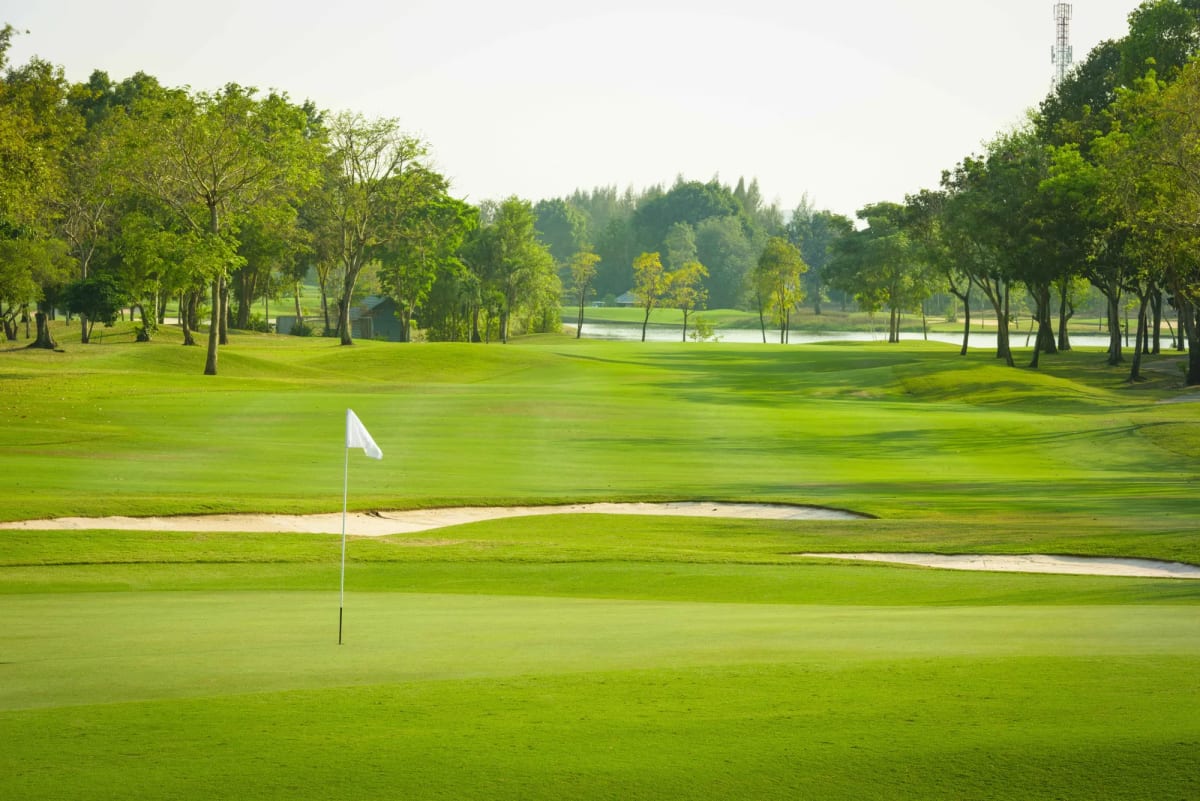 Golf Course
