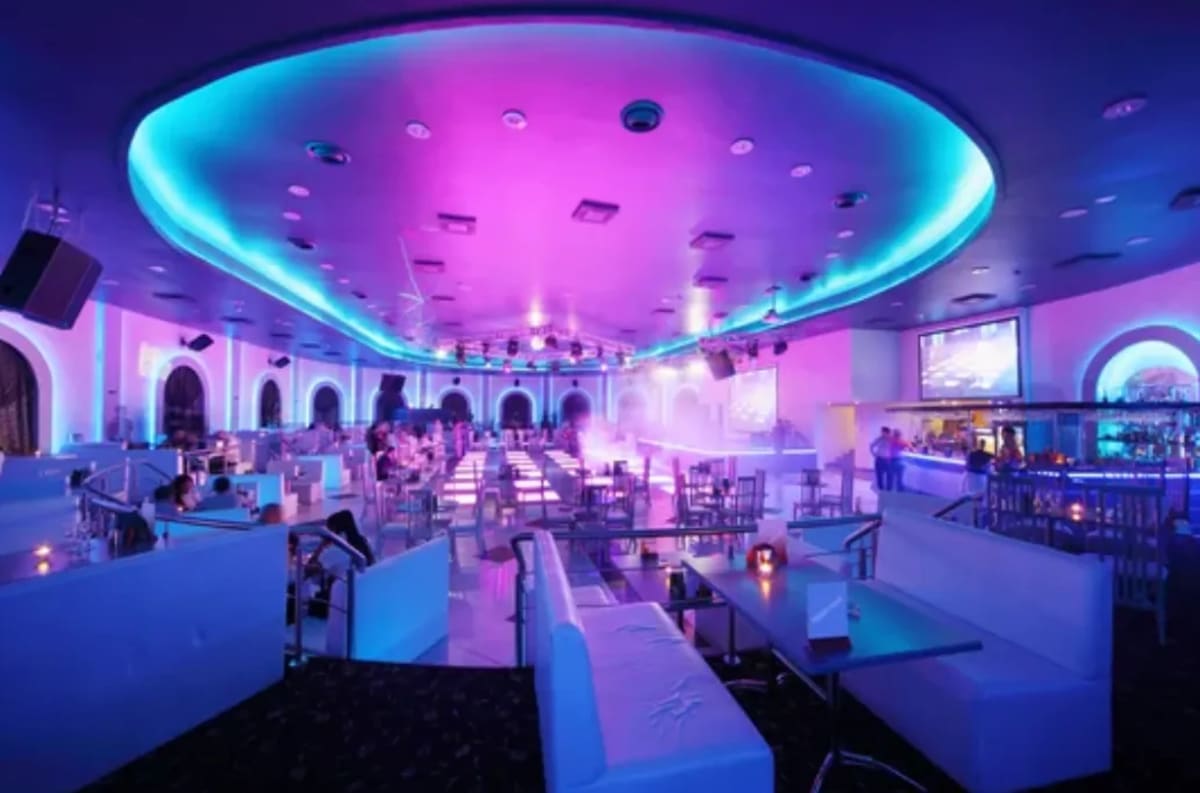 Nightclub