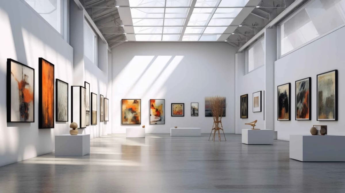 Art Gallery