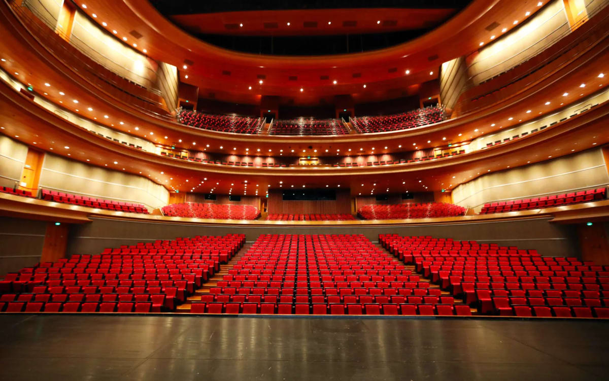 Theater