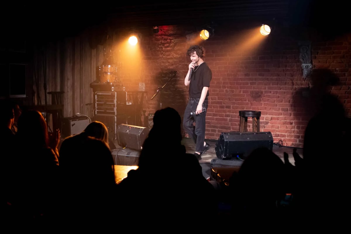 Comedy Club