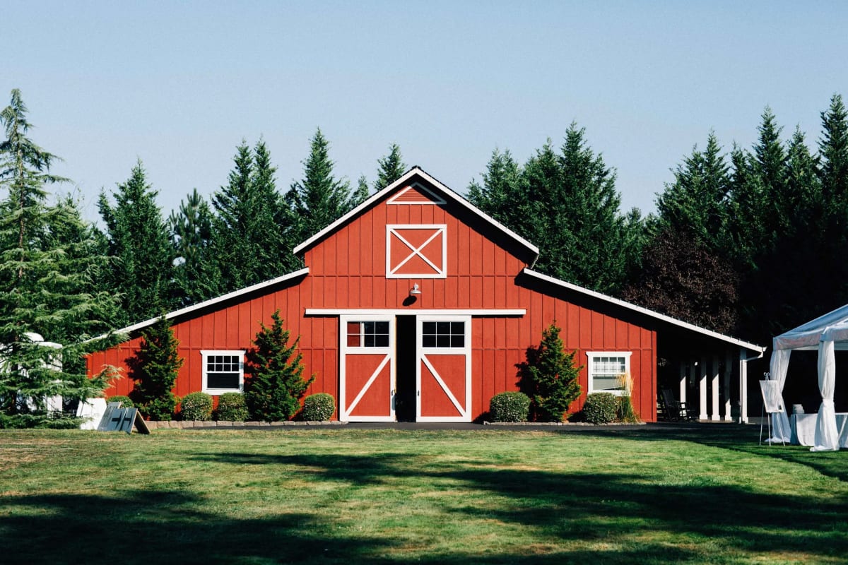 Barn/Farm