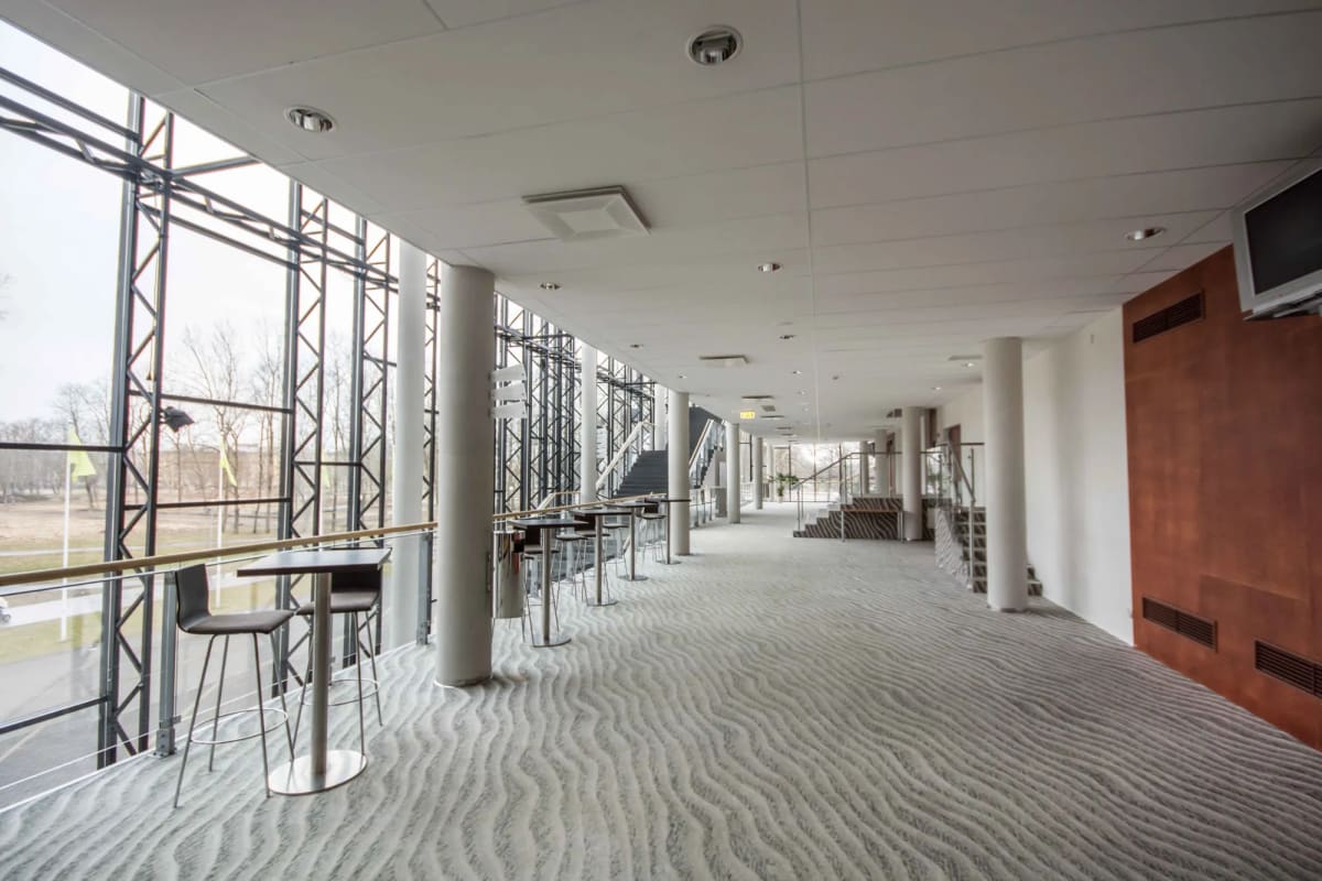 Convention Center