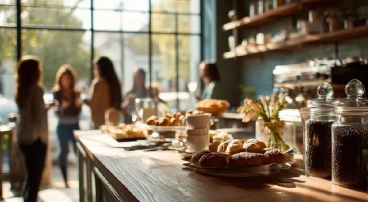 Bakery