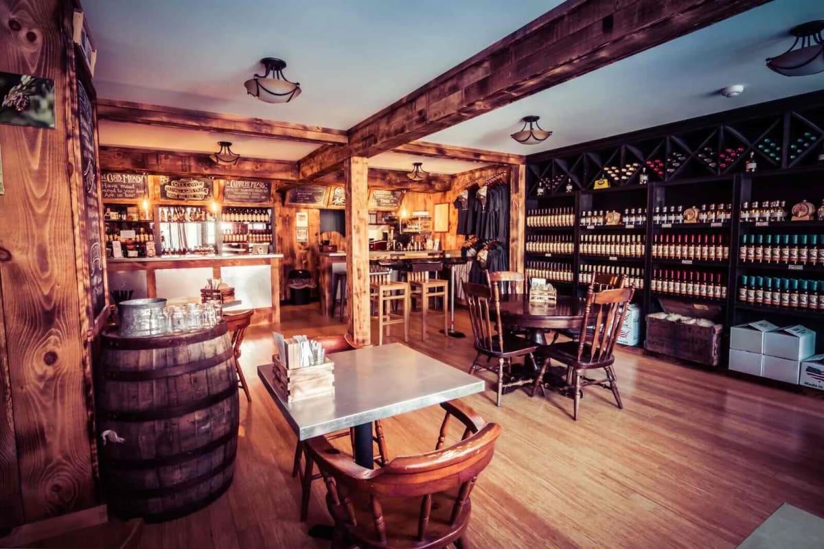 Meadery