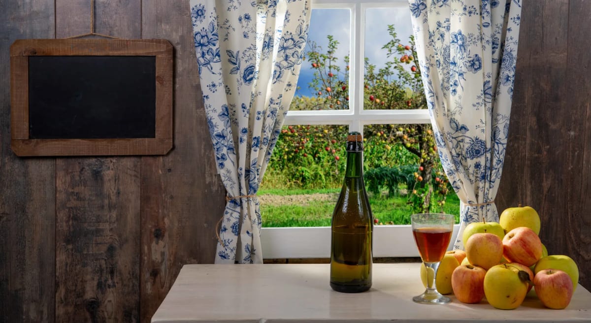 Cidery