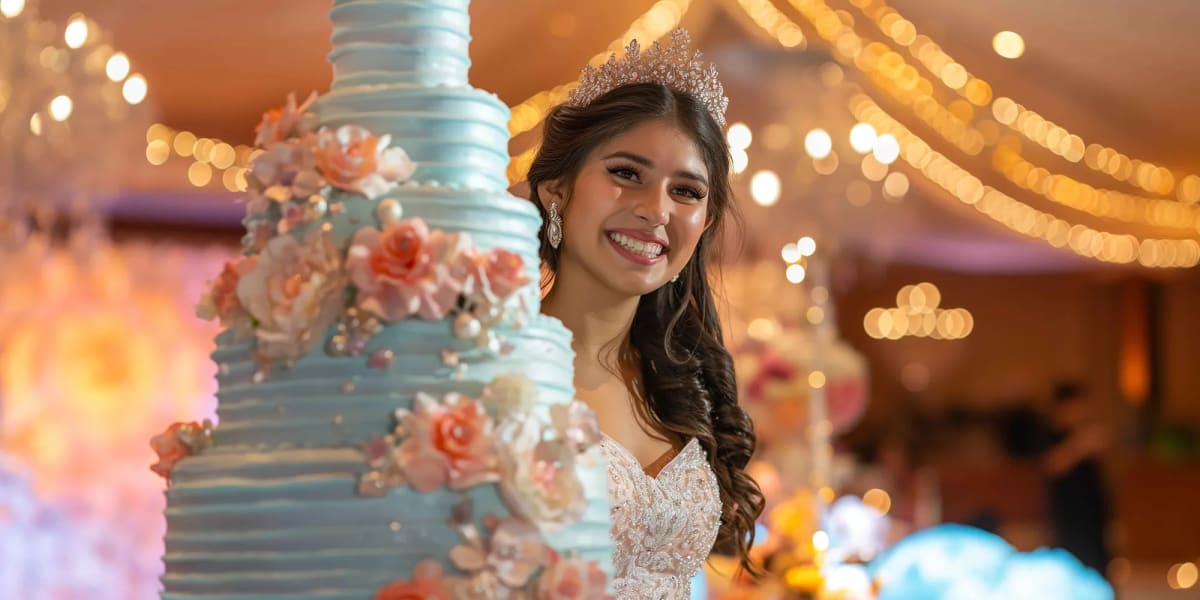 Quinceañera