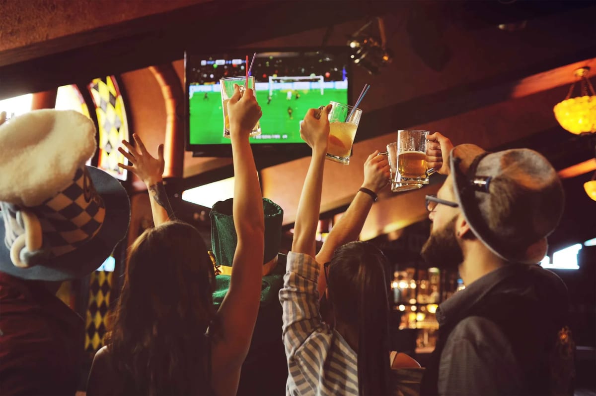 Watch Party