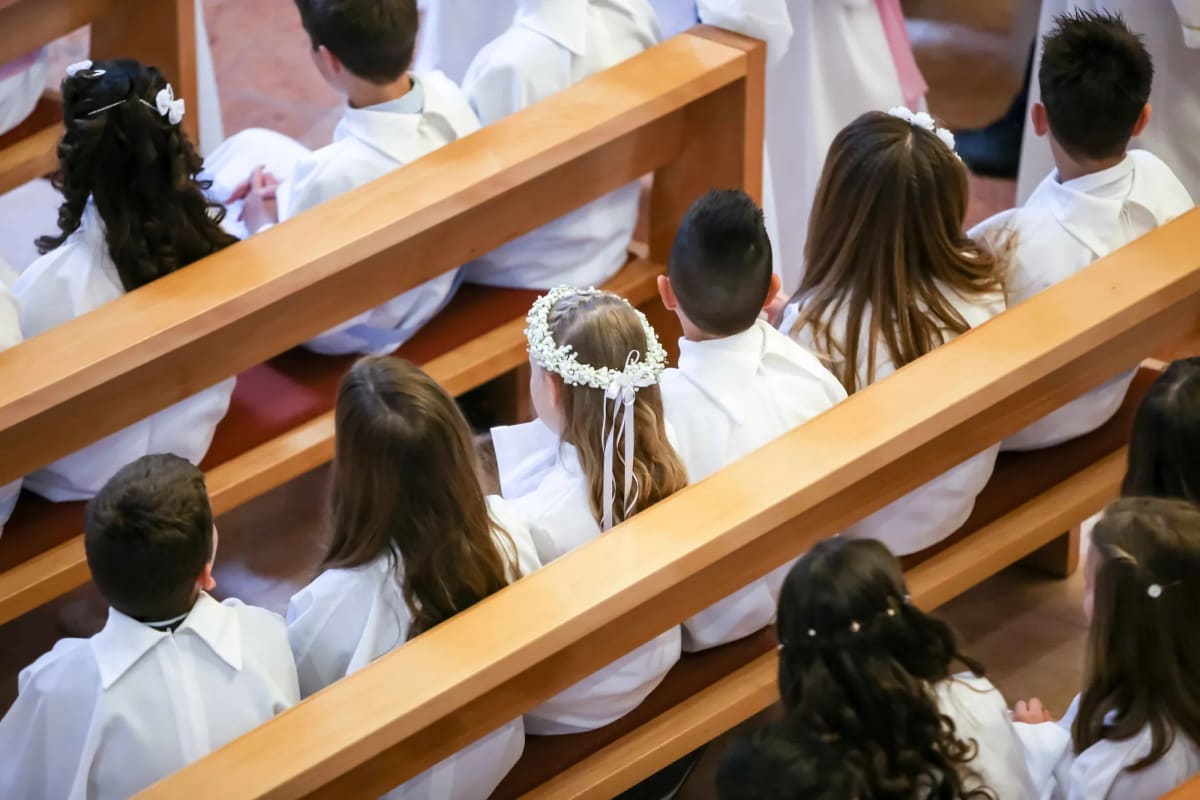 Communion