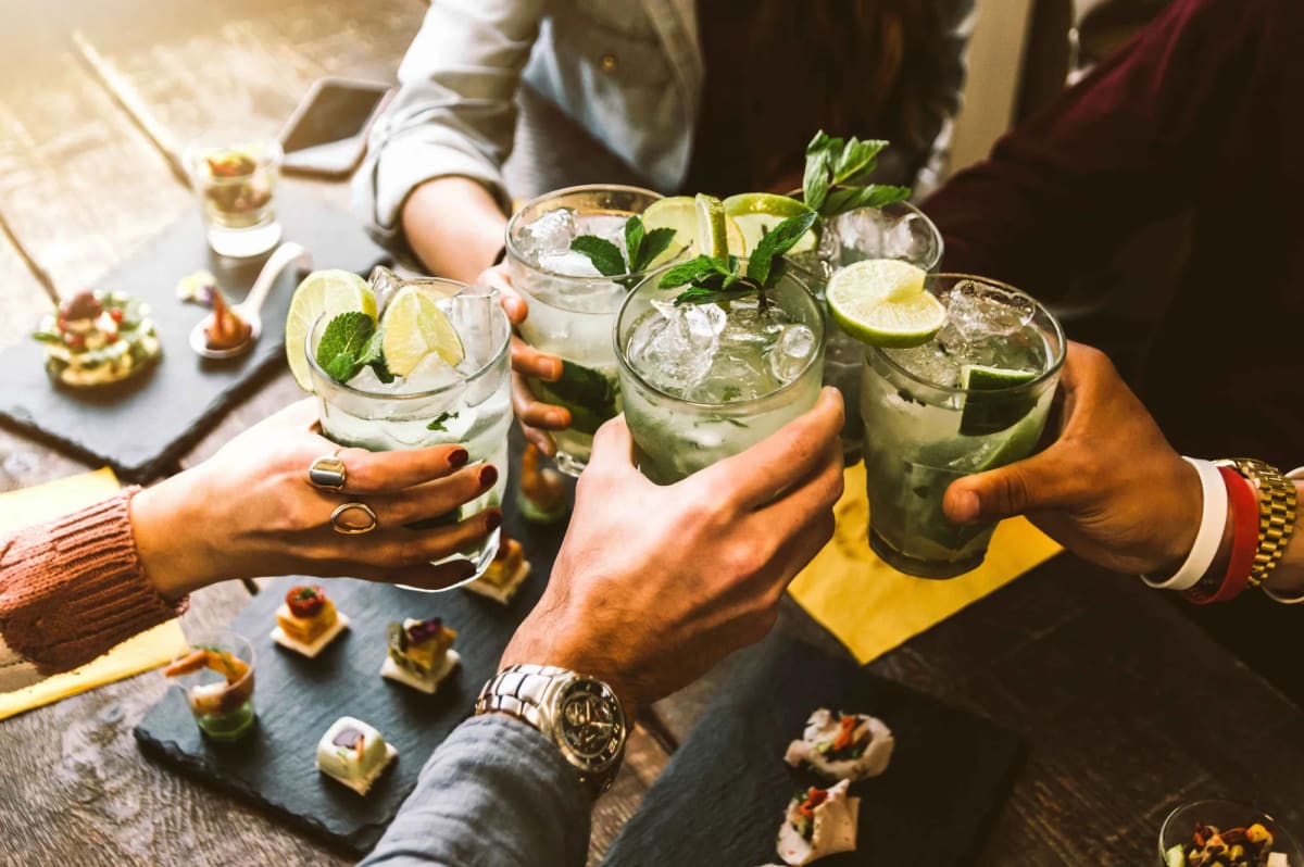 Cocktail Party