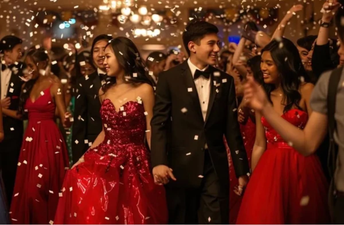 Prom