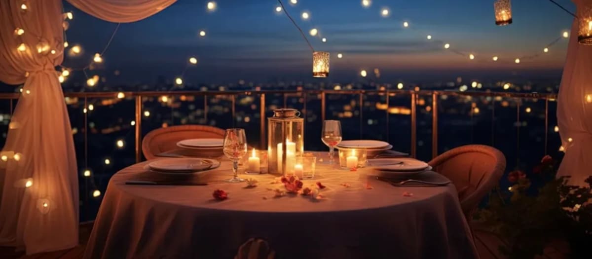Proposal Celebration
