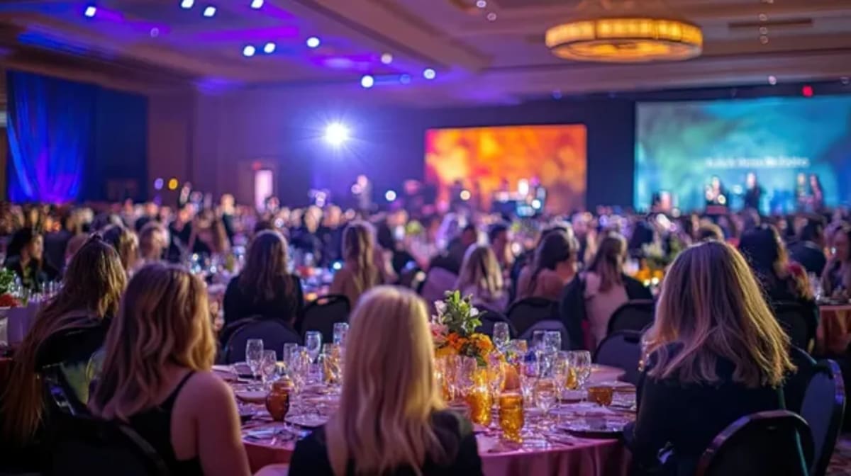 Banquet/Ceremony