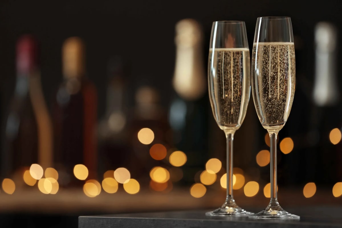 Anniversary Celebration