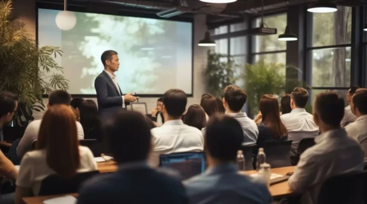 Seminar/Summit