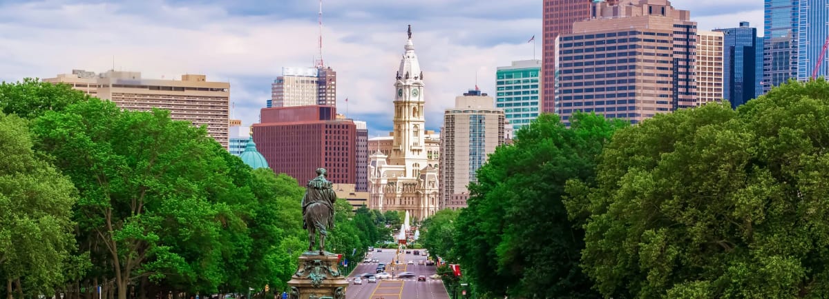 Pennsylvania