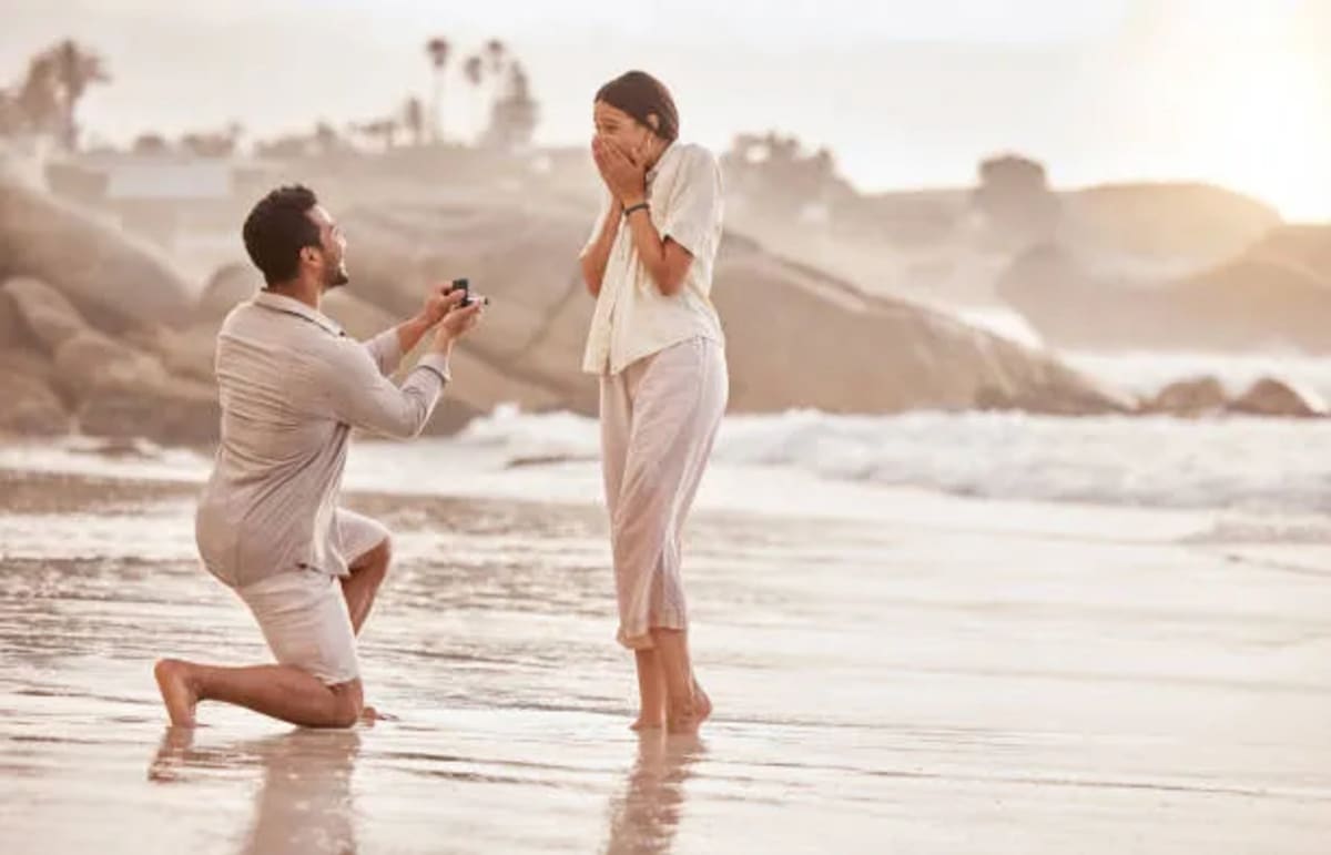 Engagement Photography