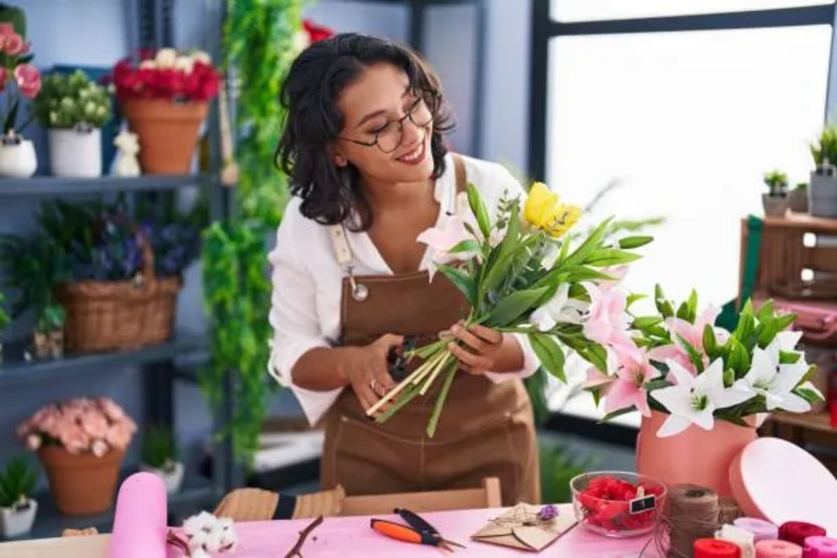 Event Florist