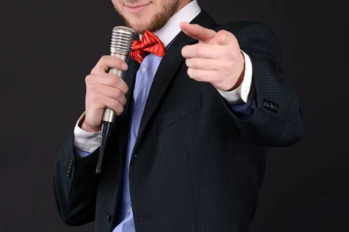 MC and Host Services