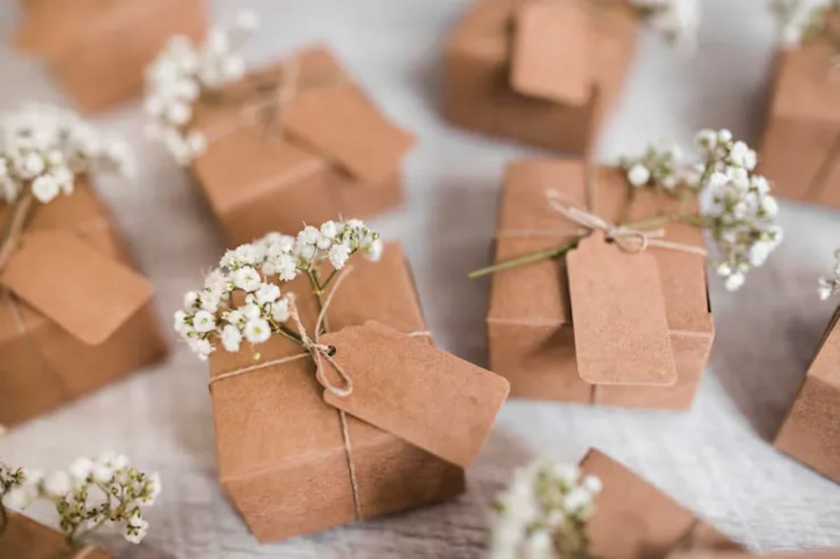 Party Favors