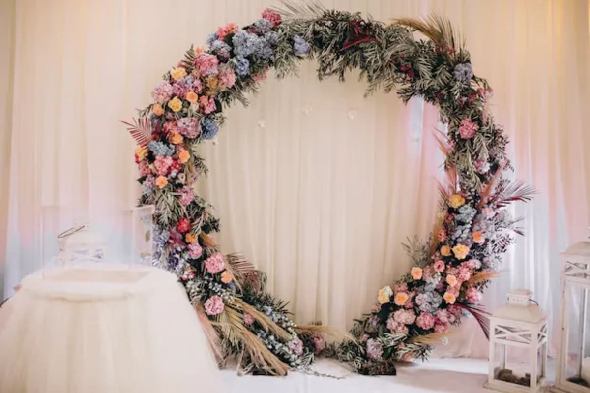 Wedding and Event Decorating