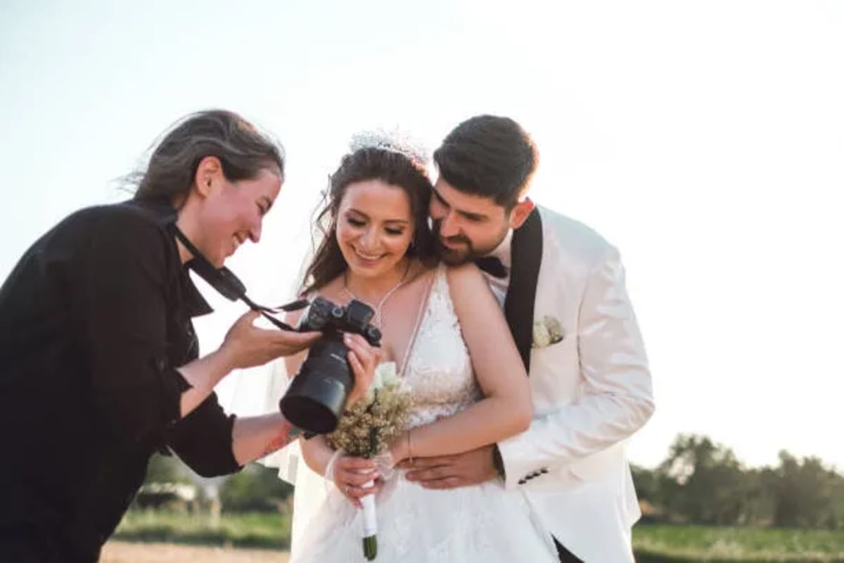Wedding and Event Photography