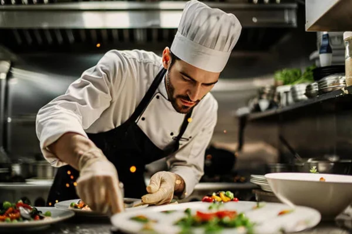 Personal Chef