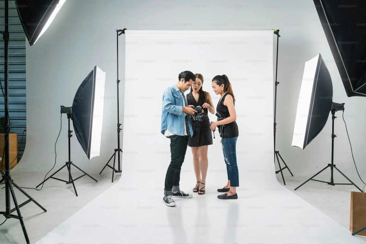 Portrait Photography