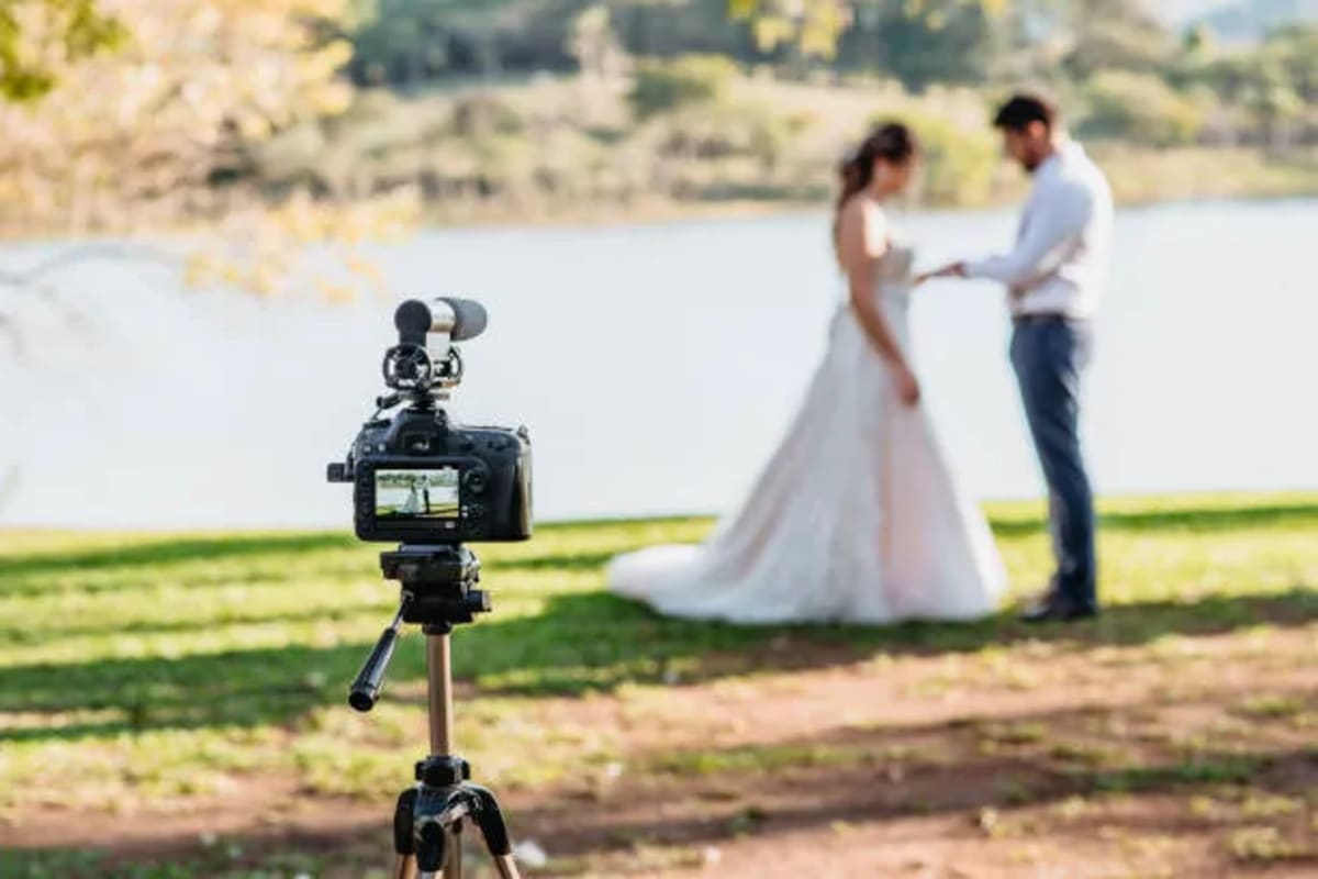 Wedding and Event Videography