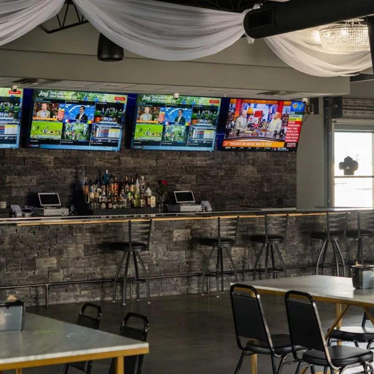 Maria Bonita Restaurant and Bar