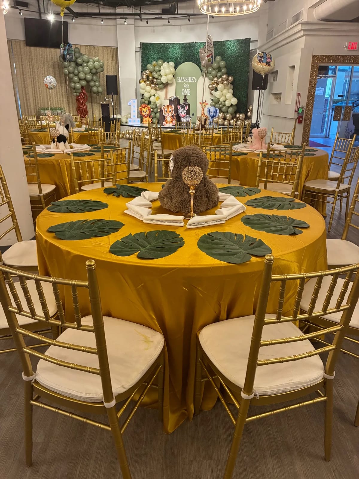 Kathmandu Banquet Hall