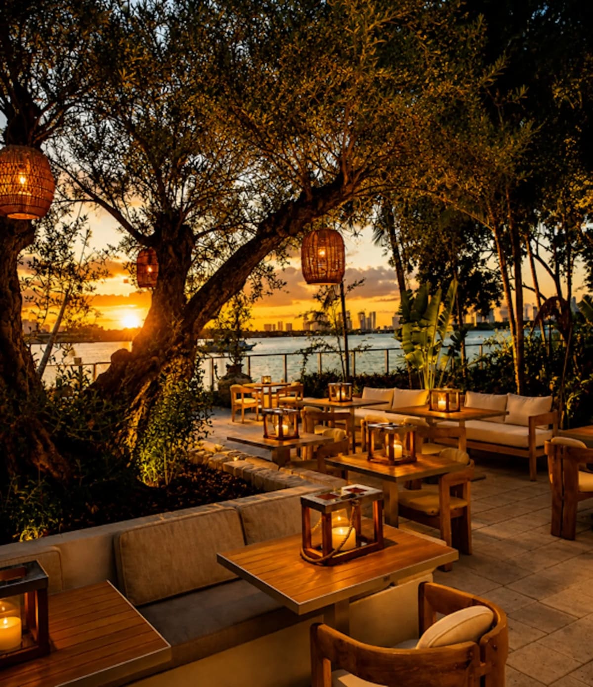 Privé Miami