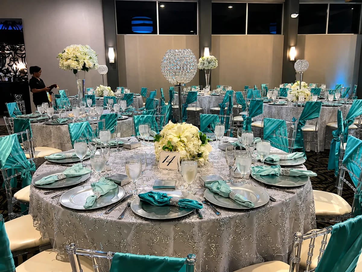 Majestic Event Center