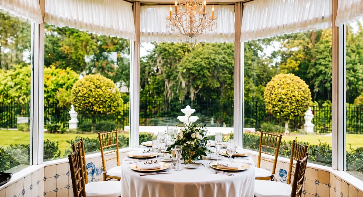 Maison & Jardin