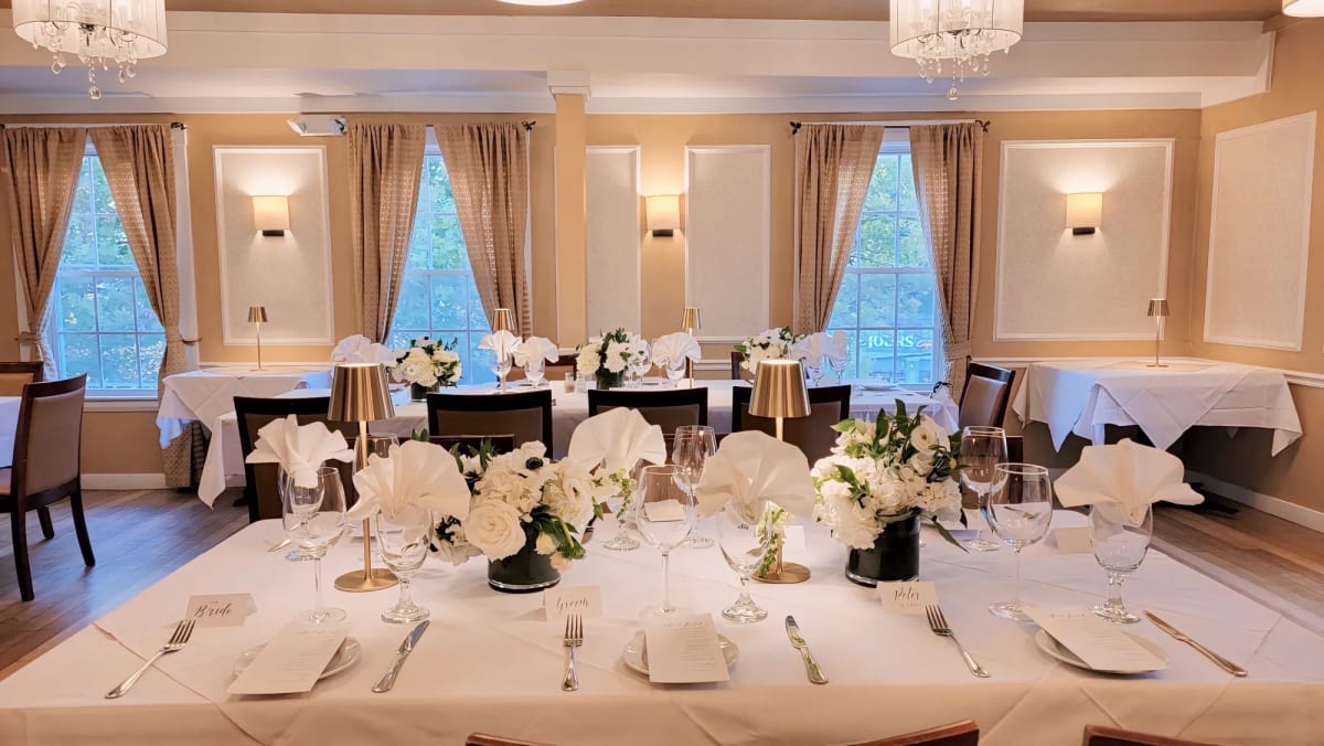 Tartufo Restaurant