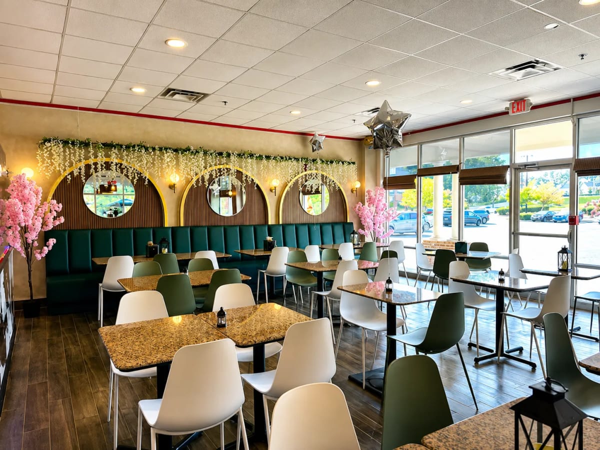 Sip N Spices Bar & Grill